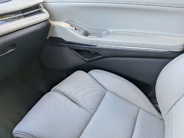 Used 2025 Lincoln Navigator Reserve AWD/4WD image 22