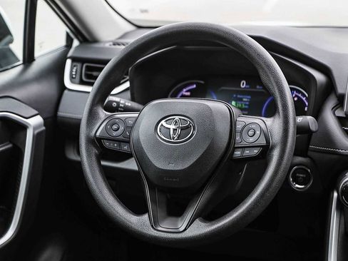 Certified 2025 Toyota RAV4 XLE image 16