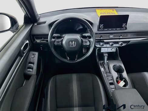 Used 2023 Honda Civic Sport image 20