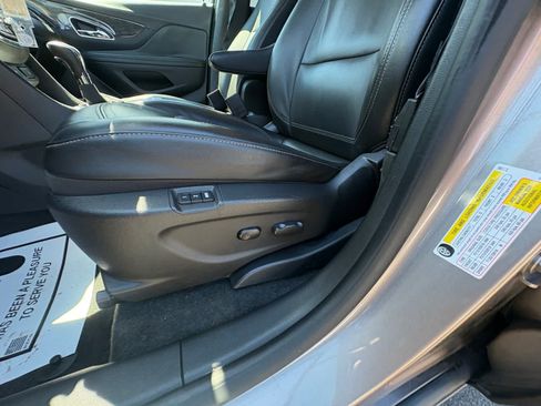 Used 2014 Buick Encore Premium AWD/4WD image 37