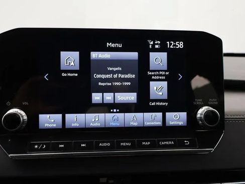 Used 2024 Mitsubishi Outlander Ralliart AWD/4WD image 31