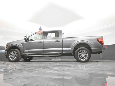 Used 2025 Ford F150 Lariat w/ Equipment Group 502A High AWD/4WD image 43