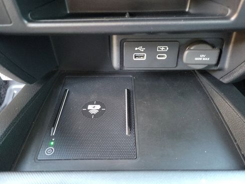 Used 2024 Honda Ridgeline Sport image 8