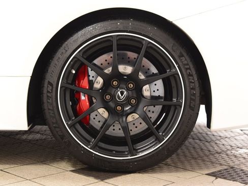 Used 2021 Lexus RC F Track Edition RWD image 27