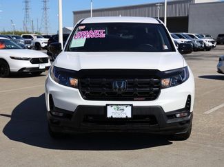 Certified 2025 Honda Ridgeline Sport+ video 2