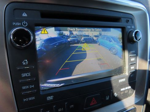 Used 2014 GMC Acadia Denali image 25