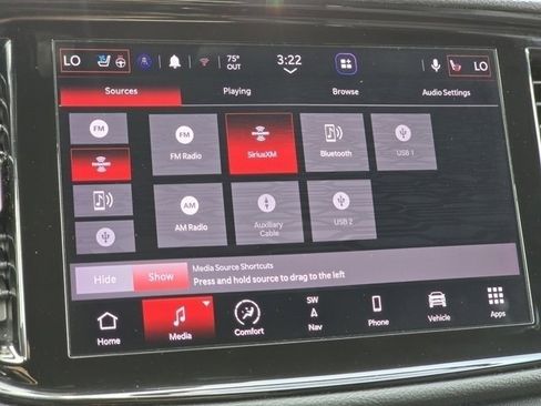 Used 2022 Dodge Durango R/T AWD/4WD image 11