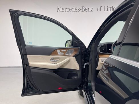 Used 2023 Mercedes-Benz GLE 450 4MATIC image 17