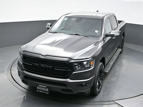 Used 2020 RAM 1500 Big Horn image 30