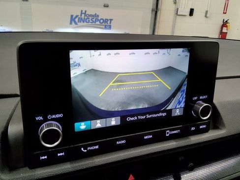 Used 2024 Honda CR-V Sport image 27