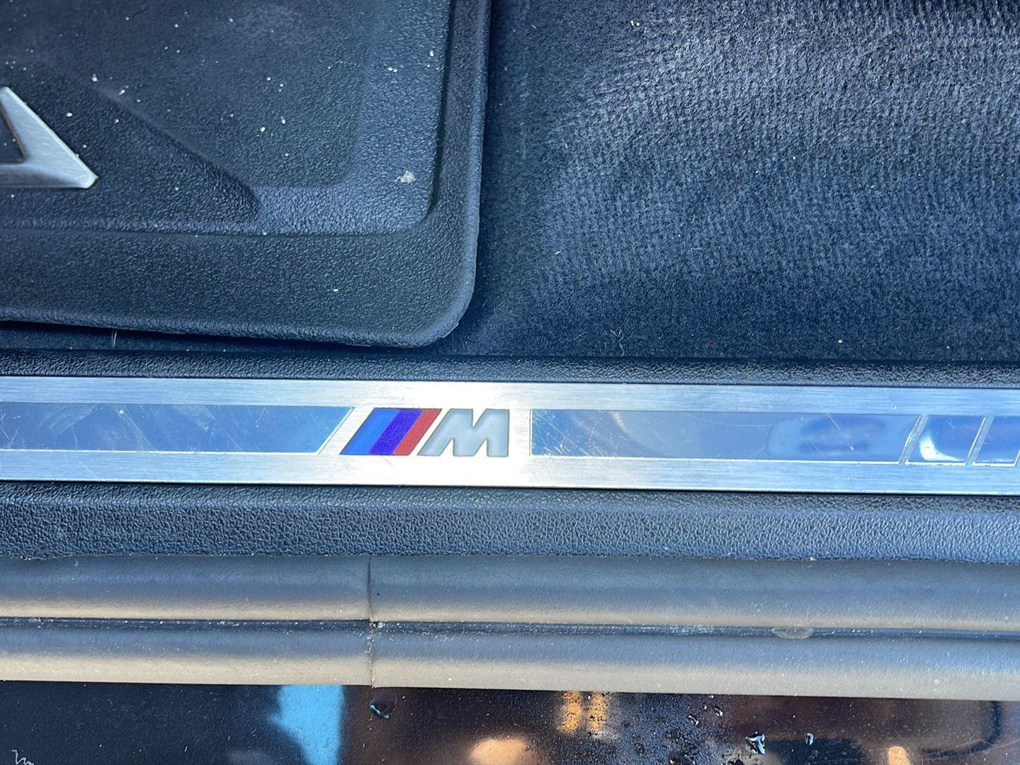 Used 2022 BMW X5 xDrive40i AWD/4WD image 17