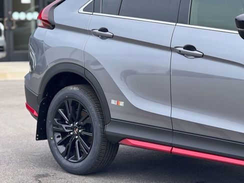 New 2026 Mitsubishi Eclipse Cross AWD image 5