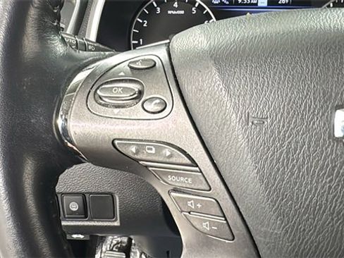 Used 2021 Nissan Murano Platinum image 22