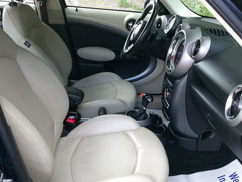 Used 2012 MINI Cooper Countryman S image 46