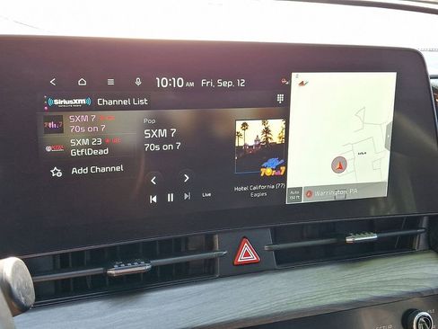 Certified 2023 Kia Sportage X-Pro Prestige image 20