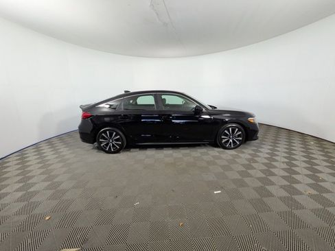 Used 2024 Honda Civic EX-L image 31