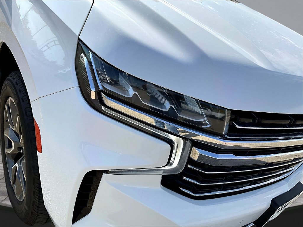 Used 2022 Chevrolet Tahoe LT AWD/4WD image 35