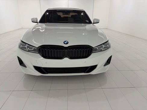 Certified 2023 BMW 330i xDrive Sedan image 8