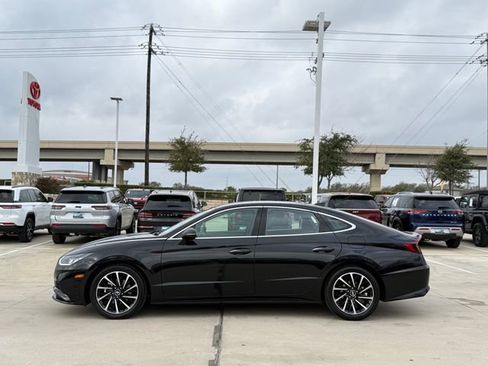 Used 2020 Hyundai Sonata SEL Plus w/ Preferred Accessory Package image 3