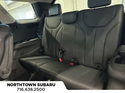 Used 2024 Hyundai Palisade SEL w/ Premium Package AWD/4WD image 20