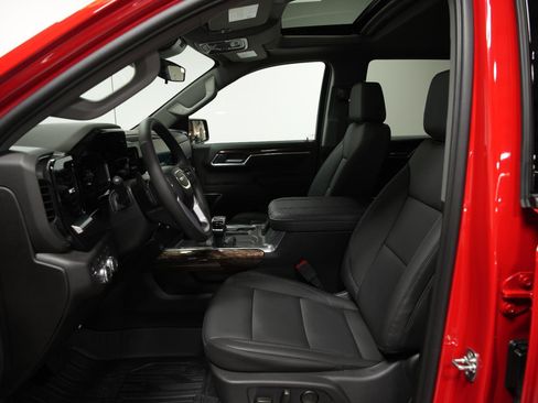 New 2026 GMC Sierra 1500 Elevation w/ Elevation Premium Package image 22