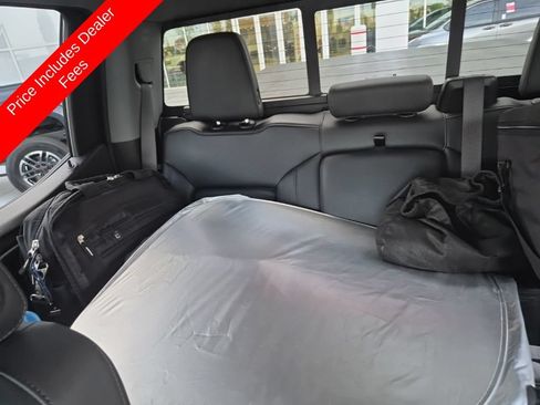 Used 2024 Chevrolet Silverado 1500 LT w/ All Star Edition Plus AWD/4WD image 10