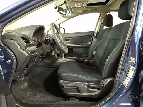 Used 2015 Subaru Impreza 2.0i Premium AWD/4WD image 13