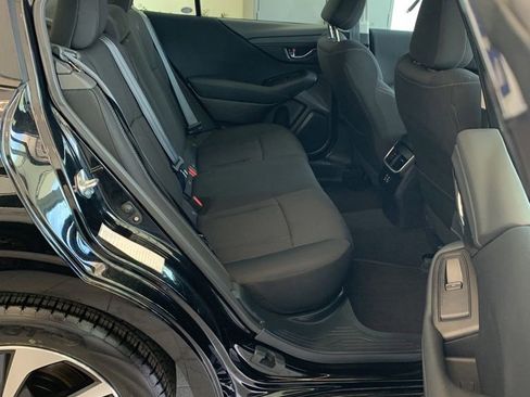 Certified 2025 Subaru Legacy Premium AWD/4WD image 19