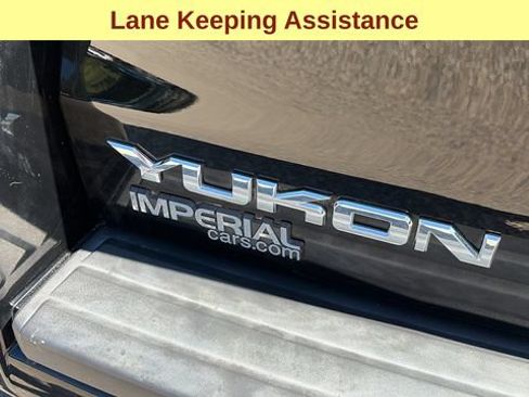 Used 2019 GMC Yukon SLT AWD/4WD image 9