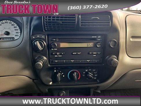 Used 2007 Ford Ranger Sport image 16