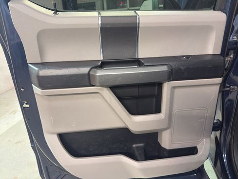 Used 2017 Ford F350 XLT w/ XLT Value Package image 24