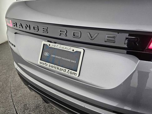 Used 2024 Land Rover Range Rover Evoque S image 13