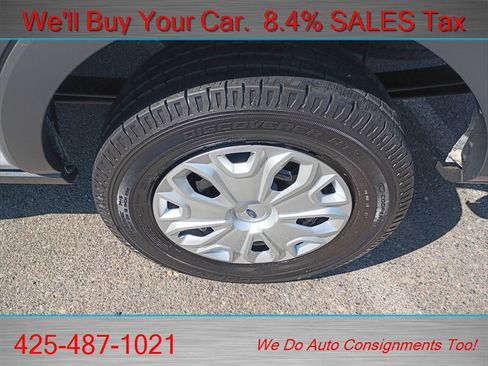 Used 2015 Ford Transit 350 XLT RWD image 31