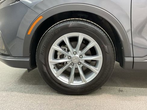 Used 2025 Honda CR-V EX-L image 30