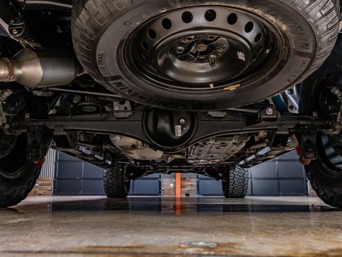 Used 2023 Toyota Tundra SR5 image 16