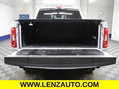 Used 2023 Ford F150 Tremor AWD/4WD image 42