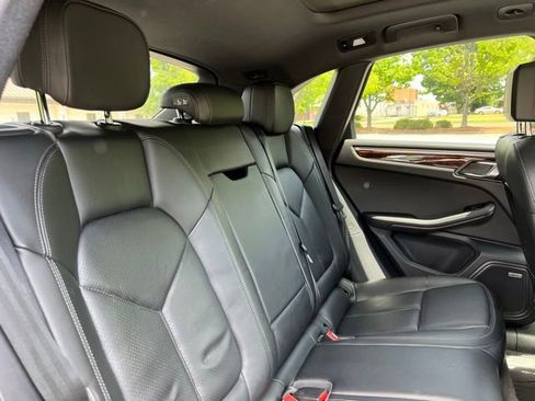 Used 2018 Porsche Macan S AWD/4WD image 20