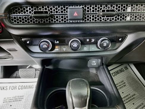 Used 2024 Honda HR-V Sport image 20