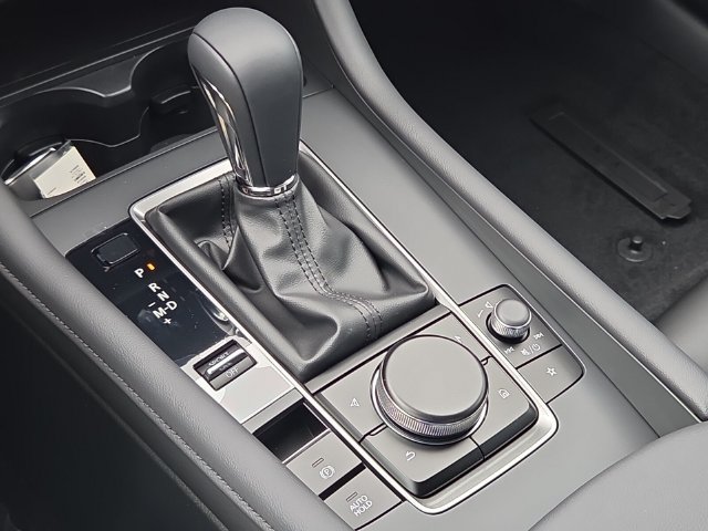 New 2026 MAZDA MAZDA3 s Sport FWD image 10