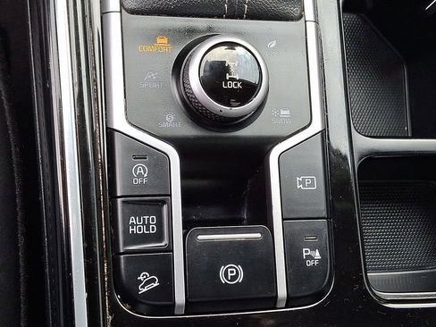 Used 2022 Kia Sorento SX image 26