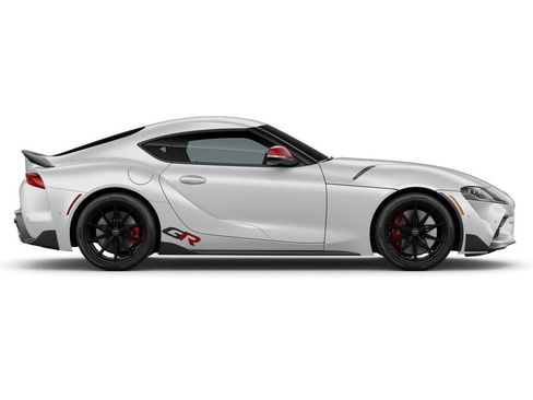 New 2026 Toyota Supra RWD image 58
