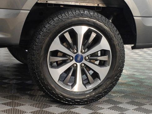 Used 2019 Ford F150 XL w/ Equipment Group 101A Mid AWD/4WD image 47