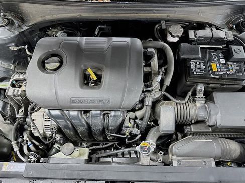 Used 2023 Kia Forte LXS w/ LXS Technology Package image 28