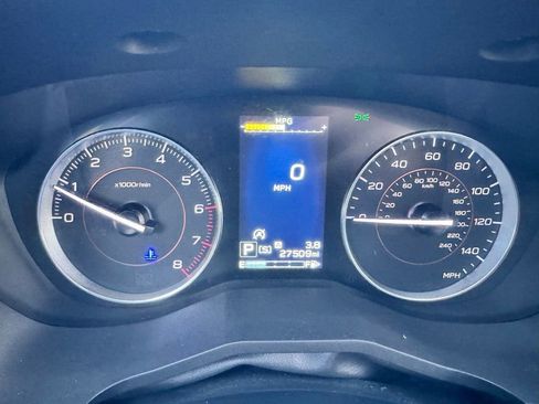 Used 2023 Subaru Crosstrek 2.5i Limited w/ Moonroof Package image 20