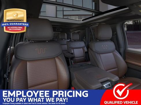 New 2026 Ford Expedition King Ranch AWD/4WD image 10