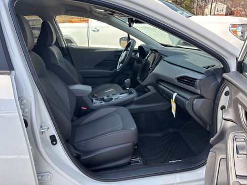 New 2026 Subaru Crosstrek 2.0i Premium image 46