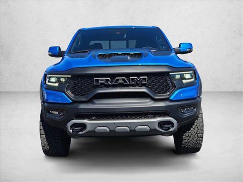 Used 2023 RAM 1500 TRX w/ TRX Level 2 Equipment Group image 2