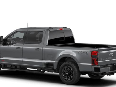 New 2026 Ford F250 Lariat AWD/4WD image 62