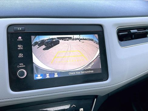 Used 2022 Honda HR-V EX-L image 25