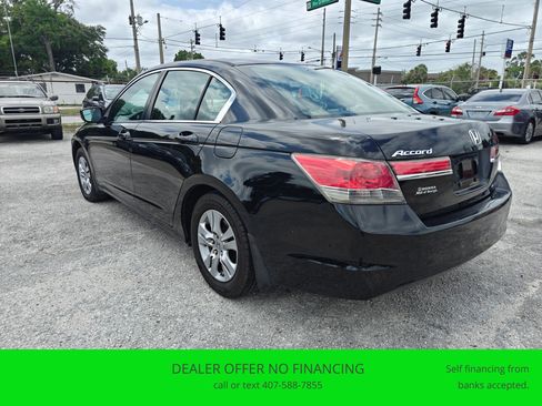 Used 2012 Honda Accord SE image 3